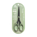 Color Scissor Stainless Steel Blade Safe Design Paper Cutting Scissors for Fine Art Diary Album Craft Office School Supplies