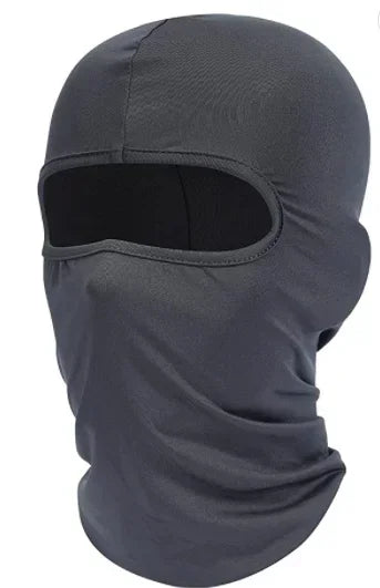 Máscara de esqui para homens máscara facial completa balaclava preto máscaras de esqui cobrindo pescoço gaiter capa protetora de cabeça para motocicletas das mulheres dos homens