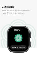 Microwear S10 Ultra Ai3 Smartwatch Android 4G 5G LTE Smart Watch With Rotating Camera NFC Compass Face recognition Global Call