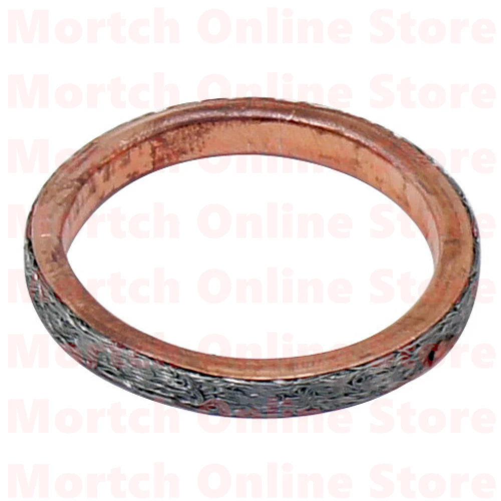 Gasket for Exhaust Pipe 0180-022300 For CFMoto 800cc ATV CF500 X5 CF600-C CF625-2 X6 CF800-2 X8 ENGINE 196S-B U6 CF188 500cc