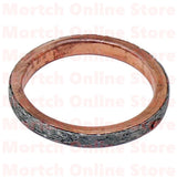 Gasket for Exhaust Pipe 0180-022300 For CFMoto 800cc ATV CF500 X5 CF600-C CF625-2 X6 CF800-2 X8 ENGINE 196S-B U6 CF188 500cc