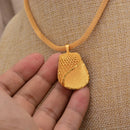 Jewelry Set For Women  Gold Plated With Necklace Pendant Nigerian Wedding Jewelry