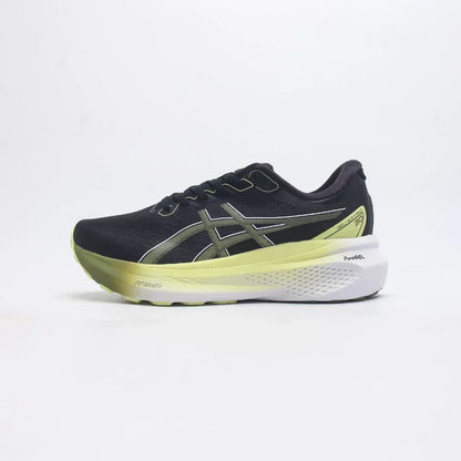 Zapatillas de running Asics Gel Kayano 30 para hombre, amortiguación, Gel Kayano 30 K30, transpirables, para exteriores