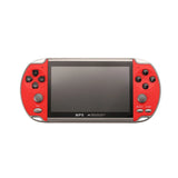 Retro Video Game Console Portable Handheld Gaming Video Game Machine Mini Arcade Player Emulator Smart Gamepad Portable Retrogame