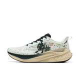 Xtep 2000km 3.0 Running Shoes For Men 2025 Spring Sneakers Cushioning Training Jogging Wear-Resistant Lightweight 875119110032