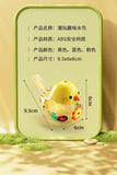 Bird's Call for Babies Water Bird Whistle for Infants Children Toys Can Add Water To Whistle for Training Toy Musical Instrument