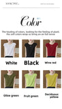 Summer Ice Silk Loose Fashionable Simple Pure Color round Neck Fly Sleeve T Shirt Women Short Sleeve Simple Style Crew Neck