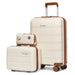 3pcs Beige