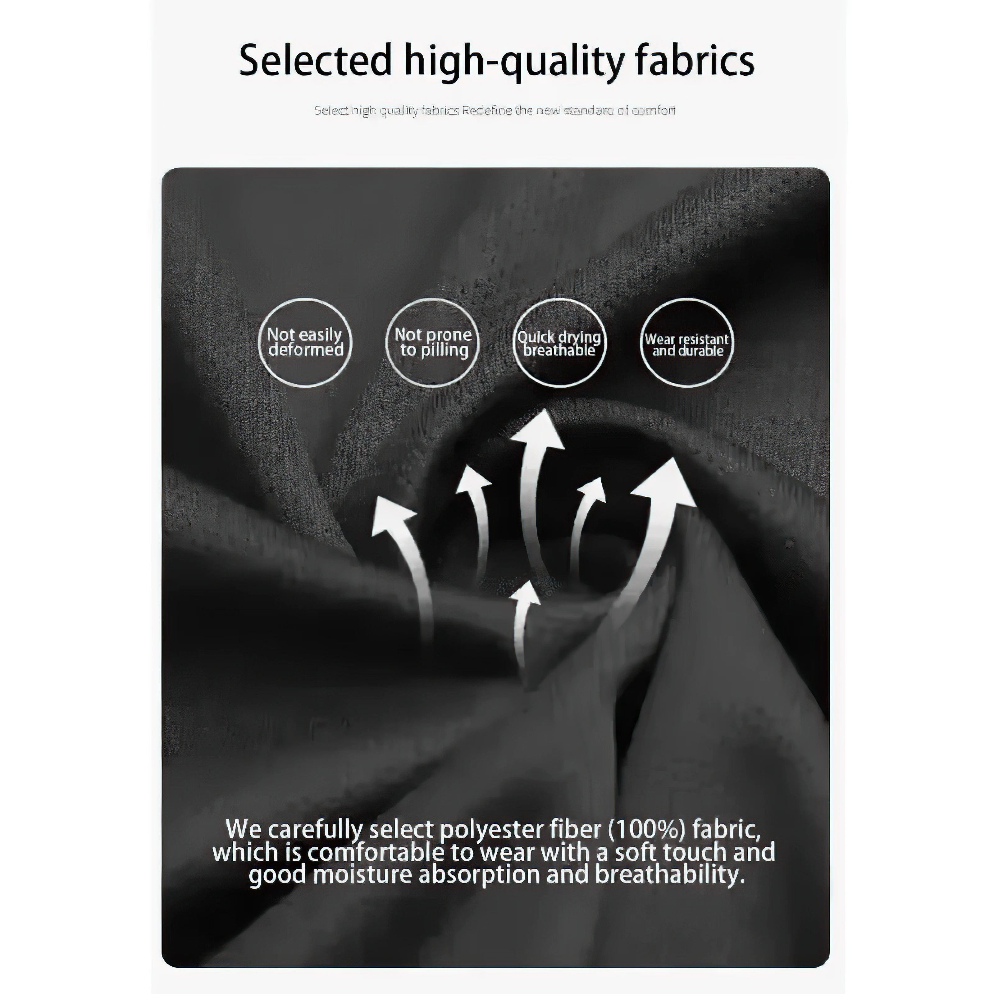 Men's Hiking Outdoor T-Shirt Fashion 3D Printed Design T Shirts For Men Wall Climbing And Trail Running Camping Drifit Clothing