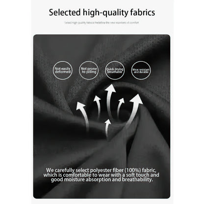 Camiseta de senderismo para hombre, con diseño impreso en 3D, ideal para escalada en pared, trail running, camping y drifting.