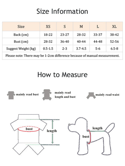 Super Soft Fleece Pet Clothing for Puppy Autumn Winter Plush Warm Dog Overalls Four Legged Dinosaur Unicorn Cosplay Cat Clothing