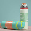 2024 New Owala Insulated Stainless Steel Water Bottle with Straw, BPA-Free Sports Water Bottle, Great for Travel, 24Oz/32 Oz,304