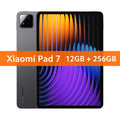Global Version Xiaomi Pad 7 Mi Tablet 11.2" 3.2K 144Hz Display Adreno GPU 45W Turbo charge 8850mAh Snapdragon 7+ Gen 3