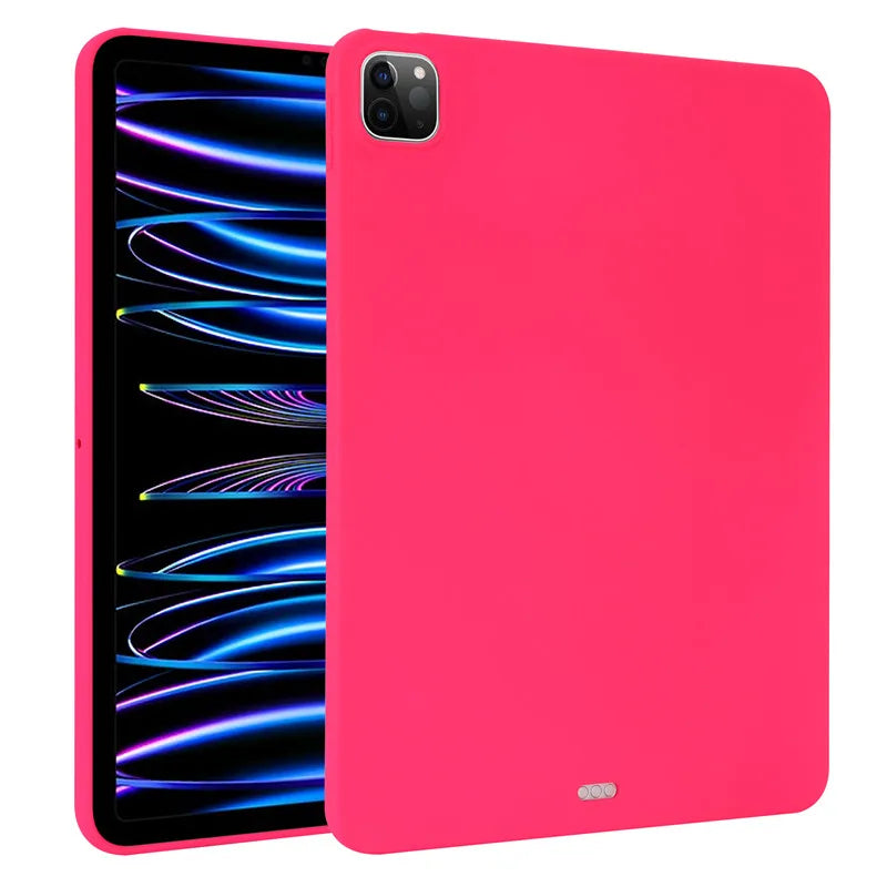 for iPad Pro 11 Air5/4/3/2 for iPad 10th 9th 8th 7th 6th 5th generation 12.9 case for iPad 10.2 mini 6 5 4 3 Original Soft Cover