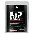 30 Patches  Black Maca Complex Transdermal Patches Vitality Supplement for Men