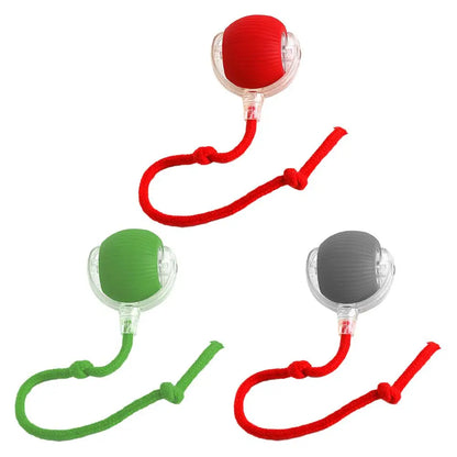 Interactive Rolling Balls for Cats, Super Drive, Bird Chewing, Movimento Ativado, Sensor, Pet, Gatinho, Teaser Game, Toy