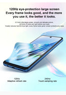 Motorola MOTO G54 Smartphone 5G Global ROM Original Dimensity 7020 8GB 256GB 50MP camera 6.5-inch 120Hz LCD Display Cellphone