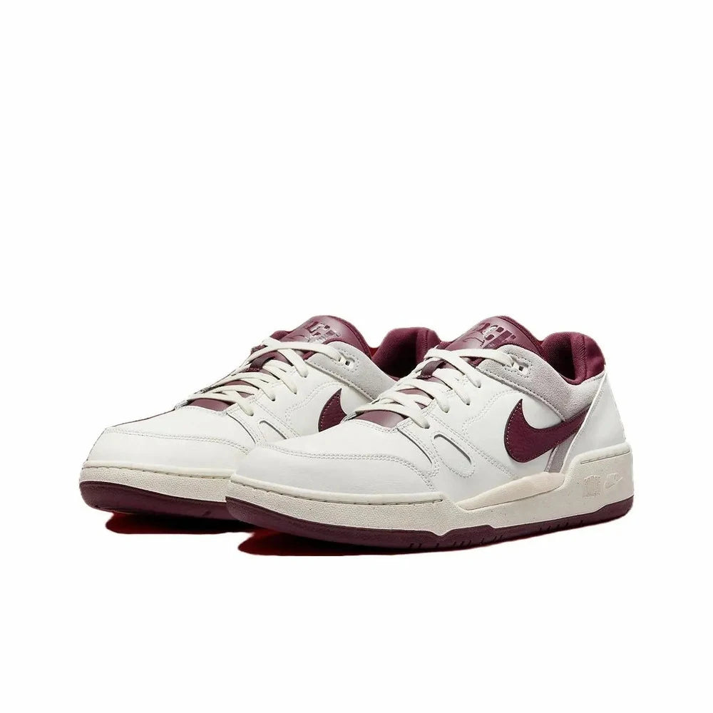 NIKE 2025 Men's NIKE FULL FORCE LO Casual Sneakers FZ4629-100