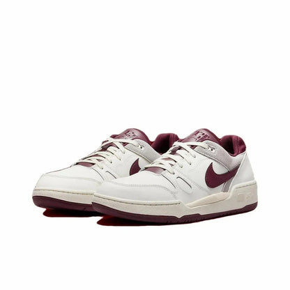 NIKE 2025 Men's NIKE FULL FORCE LO Casual Sneakers FZ4629-100