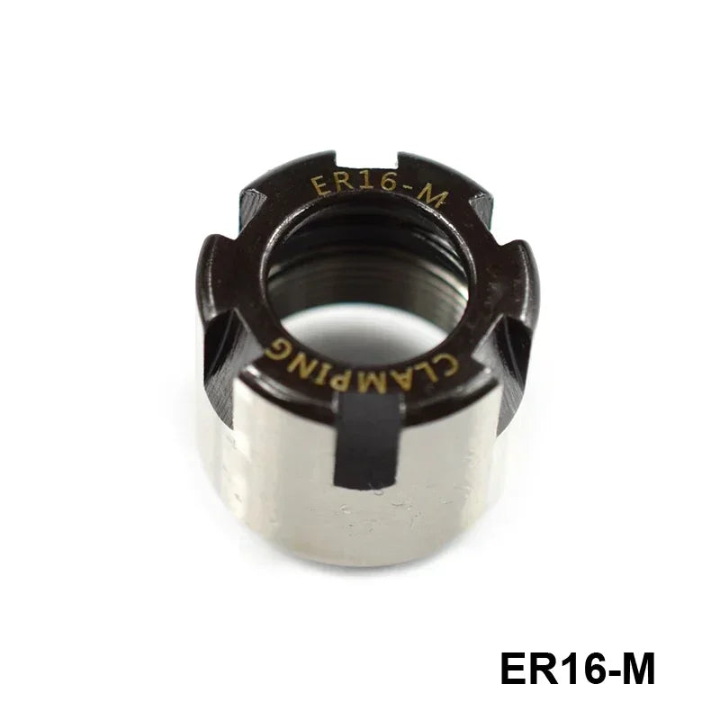 CNC ER OzNut Collet Nut Er8 ER11 ER16 ER20 ER25 ER40 Er32 A/M/A Nut Sk10 Sk06 Ger16 Ger20 Oz20 Isoer16ms Oz25 Collet Nut