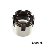 CNC ER OzNut Collet Nut Er8 ER11 ER16 ER20 ER25 ER40 Er32 A/M/A Nut Sk10 Sk06 Ger16 Ger20 Oz20 Isoer16ms Oz25 Collet Nut