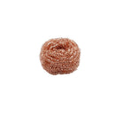 Soldering Iron Tip Cleaner Desoldering Cleaning Ball Welding Soldering Iron Mesh Filter Metal Wire Stand Steel Ball Tin Remover