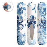 Scent Pump 5ml Perfume Bottle Mini Refillable Liquid Container with Spray Portable Spray Jar Travel