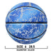 Blue-Size 6-No Logo