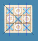 Montessori Play Game Wooden Toy Mini Chess Interaction Puzzle Training Brain Learing Early Educational Toys For Children Kids