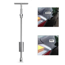 Car Dent Repair Tools Body Dent Removal Puller Kit Slide Reverse Hammer Suction Cup Garage Hand Tools Sheet Metal Set