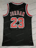Summer 2025 Carolina Fans Basketball Jersey 23 Michael Jordan College 3D Printed T-shirt for College Sports
