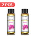 2pcs Geranium