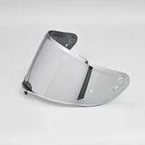 Helmet Visor For LS2 FF811 Vector II Citation II Helmet Lens Anti-Fog Anti-Scratch Anti-UV Motorcycle Shield Accessories