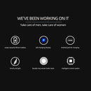 Men's Mini Electric Shaver Rechargeable Razor Epilator Women's Shaving Machine for Men Car Mini Shaver Electric Shaving Tools