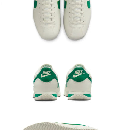 Zapatillas NIKE para hombre, zapatillas Forrest Gump, zapatillas deportivas CORTEZ, zapatillas casuales, zapatillas deportivas