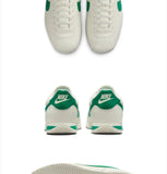 NIKE men's shoes Forrest Gump shoes CORTEZ sports shoes casual shoes sneakers