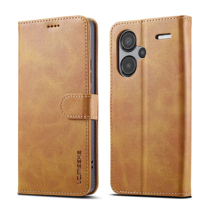 For Xiaomi Redmi Note 13 Pro Plus 5G Case Flip Leather Wallet Book Case On note13 4G Phone Cover Magnetic Card Slot Holder