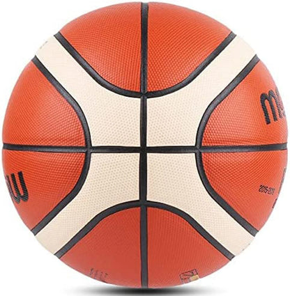 Molten Basketball Size 7 6 5 Official Certification Competition Basketball Standard Ball Men's Women's Training Ball Team