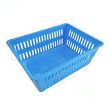 3PCS Game Token Storage Basket Home Storage Basket Kitchen Drainage Basket Desktop Clutter Sorting and Storage  Item Packaging