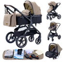 Baby stroller 3 in1,four wheel stroller,2 in 1 baby car,Lightweight strollers,Mutifunction Strollers,baby carriage,Poussette