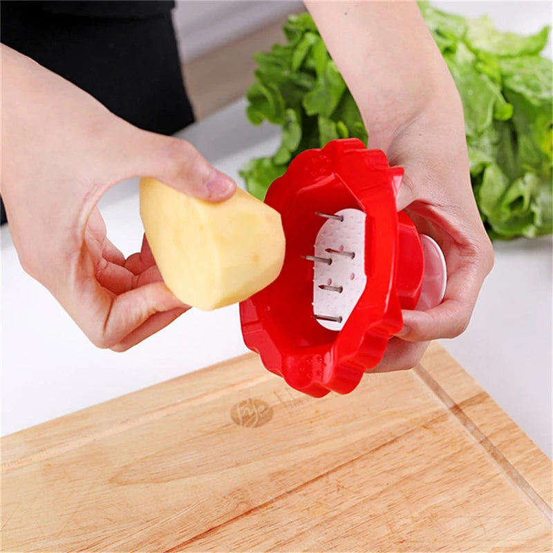 Cozinha Finger Holder Slicer Guard, Food Cutting for Hand Protector, Ralador de legumes, Guardas de corte de segurança, Cortar, Novo