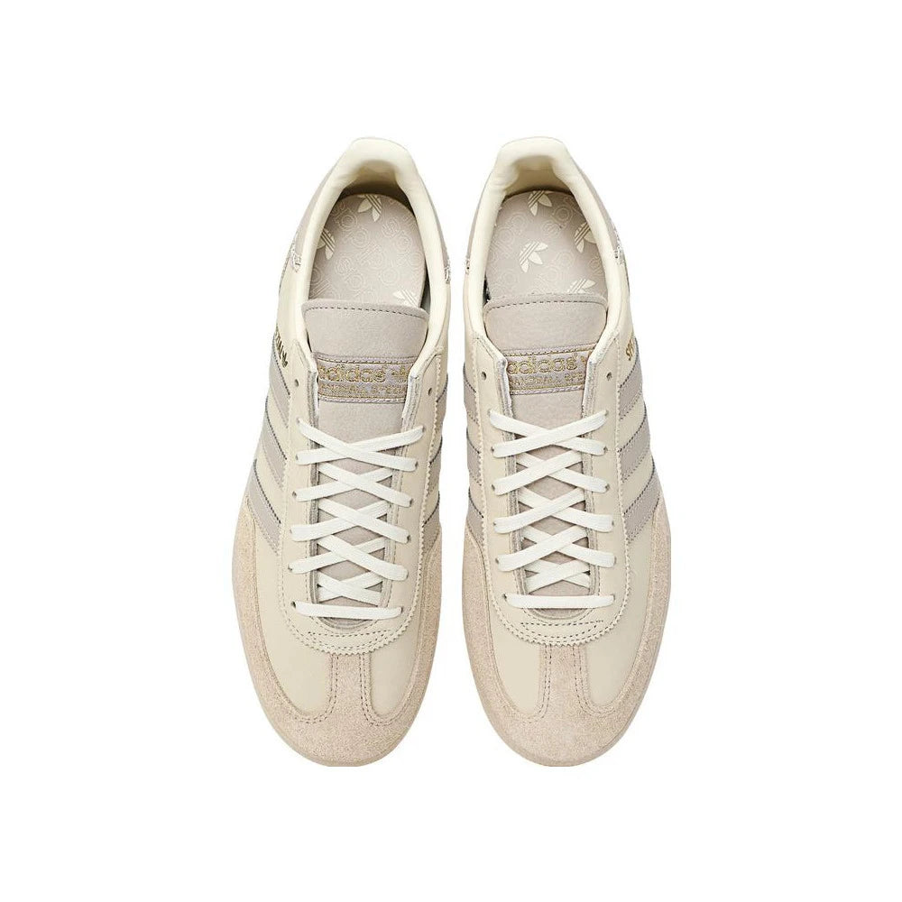 Adidas Originals 2025 Men's HANDBALL SPEZIAL WORI-CLASSIC Sneakers IE3699