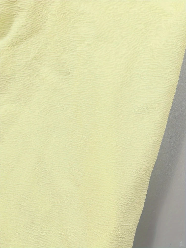 Blusa de manga larga para mujer, talla grande, primavera-verano 2025, nueva chaqueta holgada, chaqueta de trabajo informal, camisa con botones, ropa de abrigo