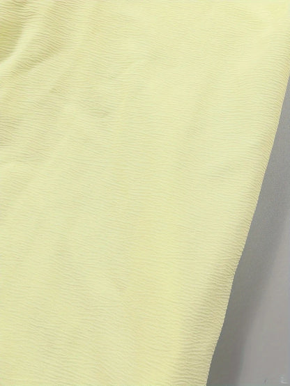 Blusa de manga larga para mujer, talla grande, primavera-verano 2025, nueva chaqueta holgada, chaqueta de trabajo informal, camisa con botones, ropa de abrigo