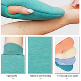 1pc Bath Peeling SPA Exfoliating Shower Brush Body Cleaning Scrub Mitt Rub Dead Skin Gloves Shower Towel Foam Body Massage