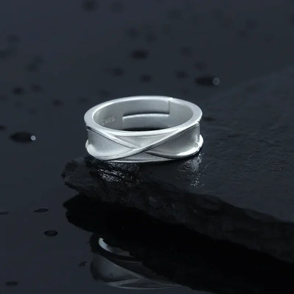 Dragon Ball Z Anime Black Goku Rings Dark Zamasu Figures Accessories Handsome Metal Jewelry Cosplay Ring Kid Toy Birthday Gifts