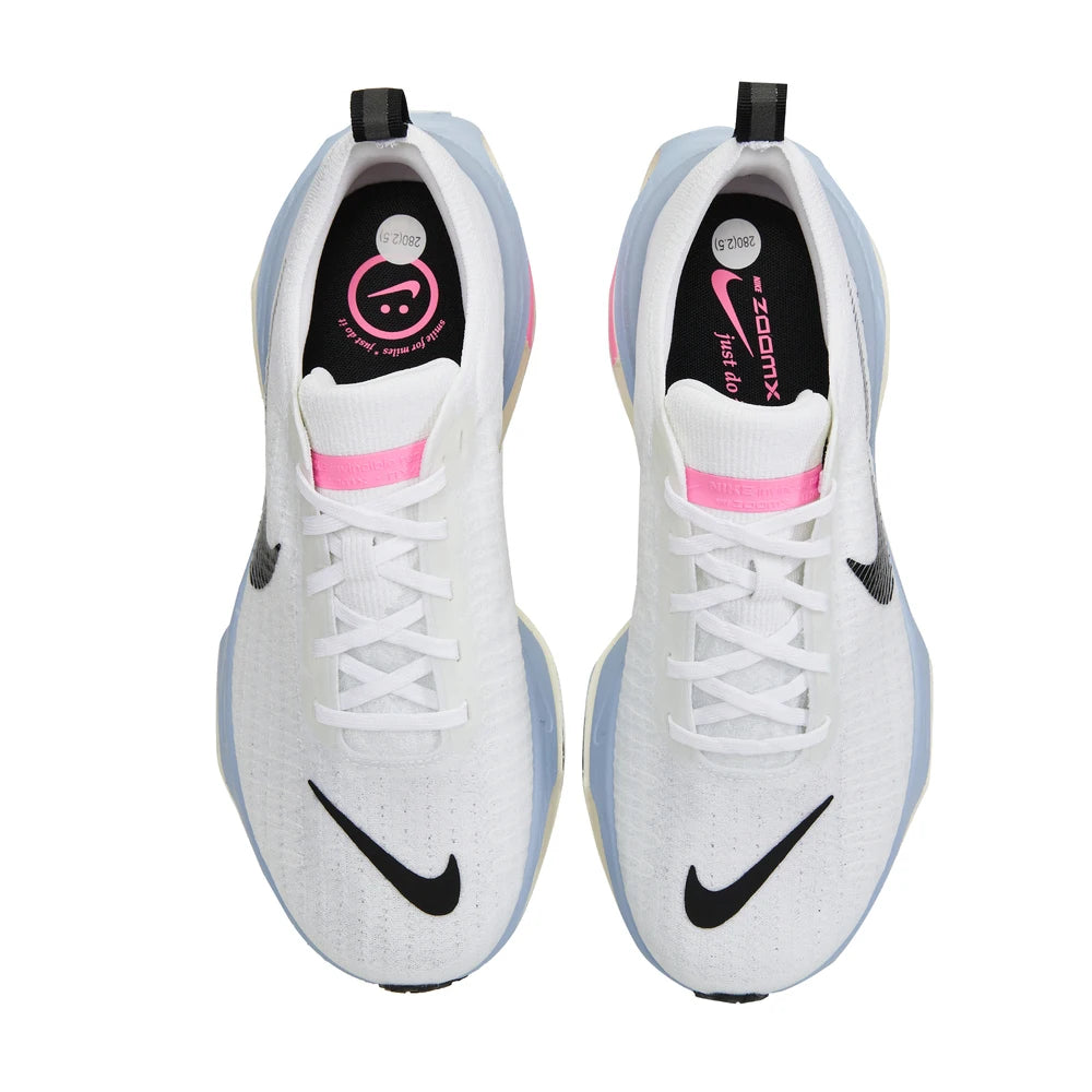 NIKE 2025 Men's NIKE ZOOMX INVINCIBLE RUN FK 3 Running Shoes DR2615-100