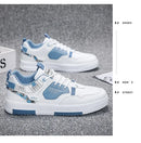 2023 New Fashion Summer Men's Casual Shoes Outdoor Tennis Training Sneakers Designer Platform Shoes