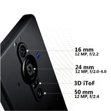Sony Xperia Pro I Pro-I 12GB RAM 512GB ROM Dual physical SIMs XQ-BE72 Global Version Unlocked 5G Cell Phone