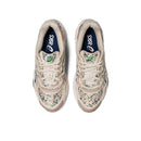 Zapatillas de running Asics Gel-NYC Original para hombre y mujer, transpirables y de equilibrio.